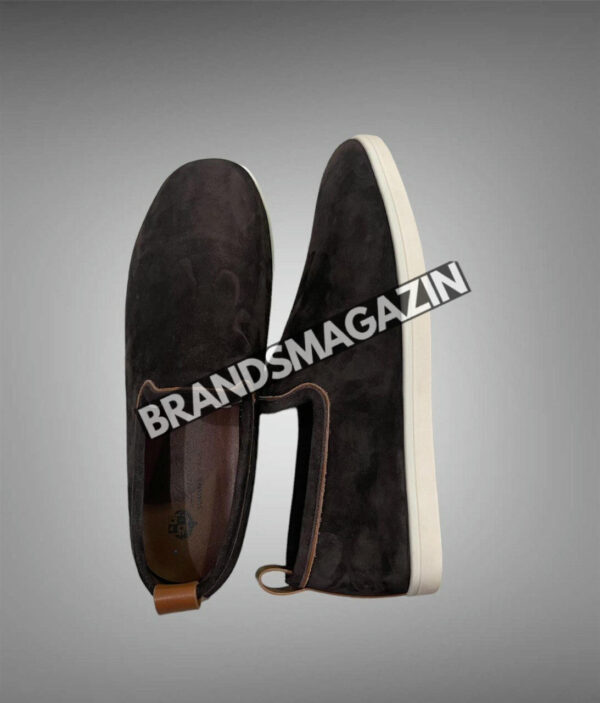 Слипоны Loro Piana BM72236977