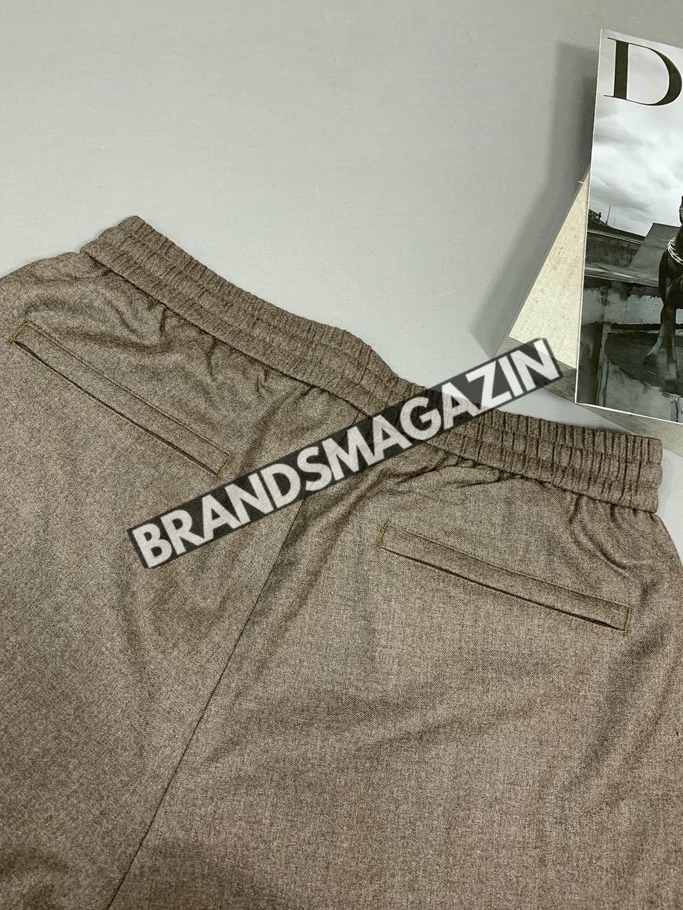 Брюки Loro Piana BM46725487477 4 Брюки Loro Piana BM46725487477 4