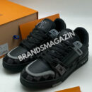Кеды Louis Vuitton BM45764370177