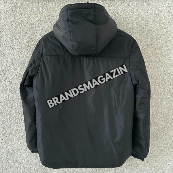 Пуховик Prada BM46324305777 3