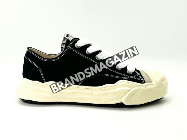 Кеды Maison MIHARA HANK BM46461500277 2
