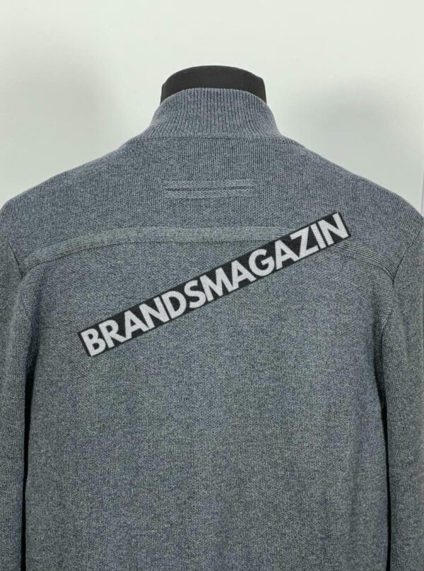 Кардиган Zegna BM46861649777 4