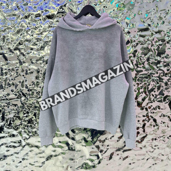 Худи Acne Studios BM7573277