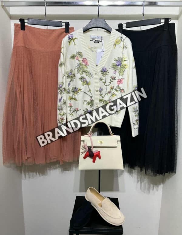 Кардиган Dior BM47009154477 2