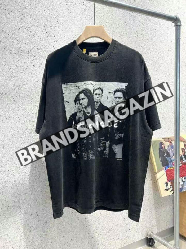 Футболка Gallery Dept BM71537577 3