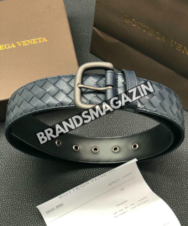 Ремень Bottega Veneta BM47019921377 Ремень Bottega Veneta BM47019921377