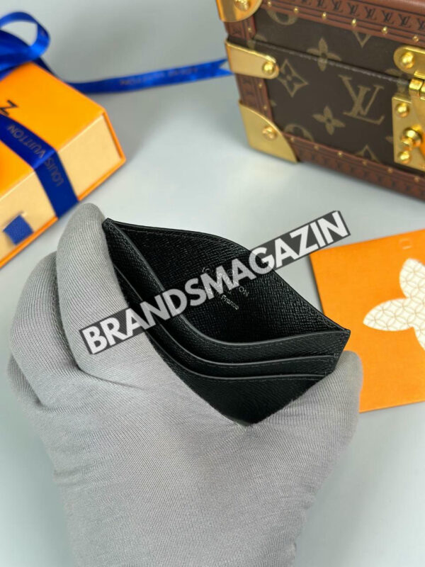 Картхолдер Louis Vuitton BM47091472177 3