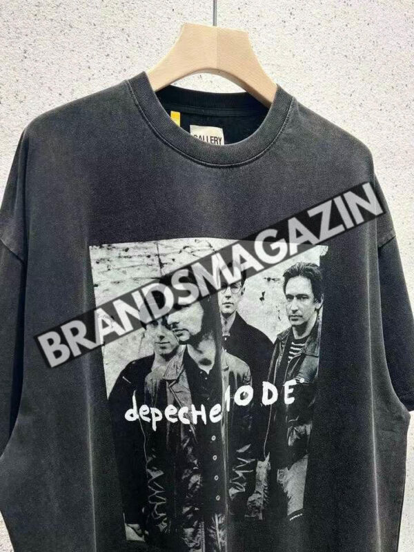 Футболка Gallery Dept BM71537577 4