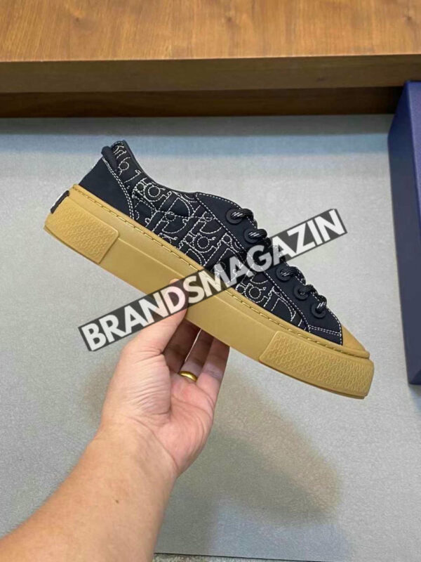 Кеды Christian Dior BM45949792877 3