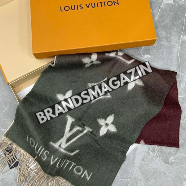 Шарф Louis Vuitton BM46609246077