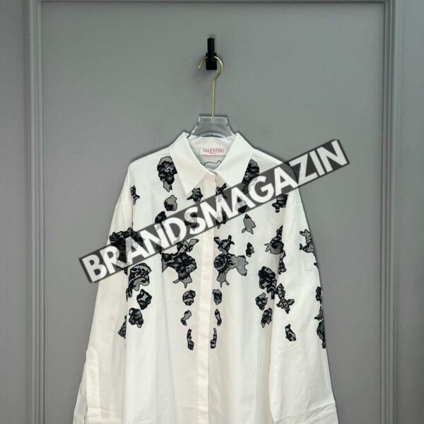Рубашка Valentino BM69186977