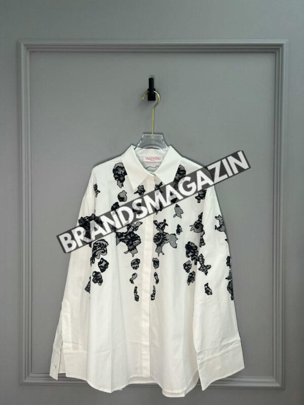 Рубашка Valentino BM69186977