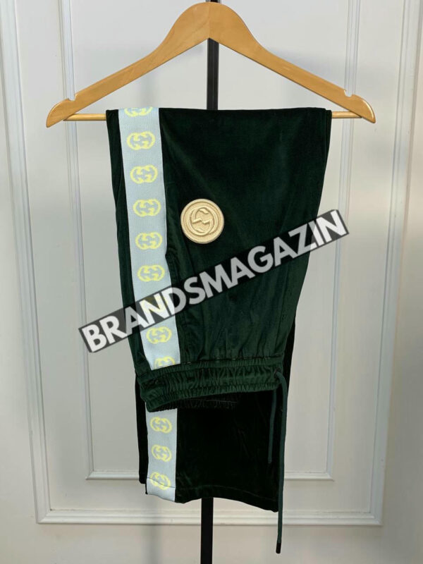 Прогулочный костюм Gucci BM46228476577 4