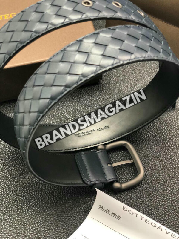 Ремень Bottega Veneta BM47019921377 3