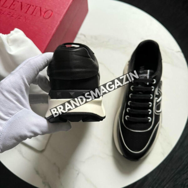 Кроссовки Valentino BM47190497777 2