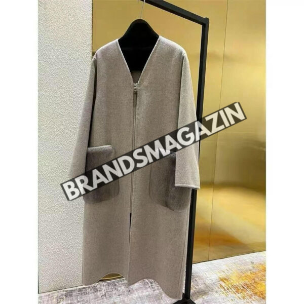 Пальто Brunello Cucinelli BM45854129977