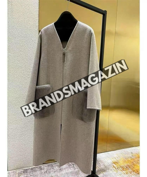 Пальто Brunello Cucinelli BM45854129977 Пальто Brunello Cucinelli BM45854129977