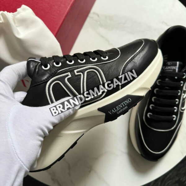Кроссовки Valentino BM47190497777 5
