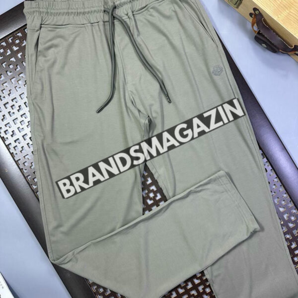 Спортивные штаны Loro Piana BM71062077