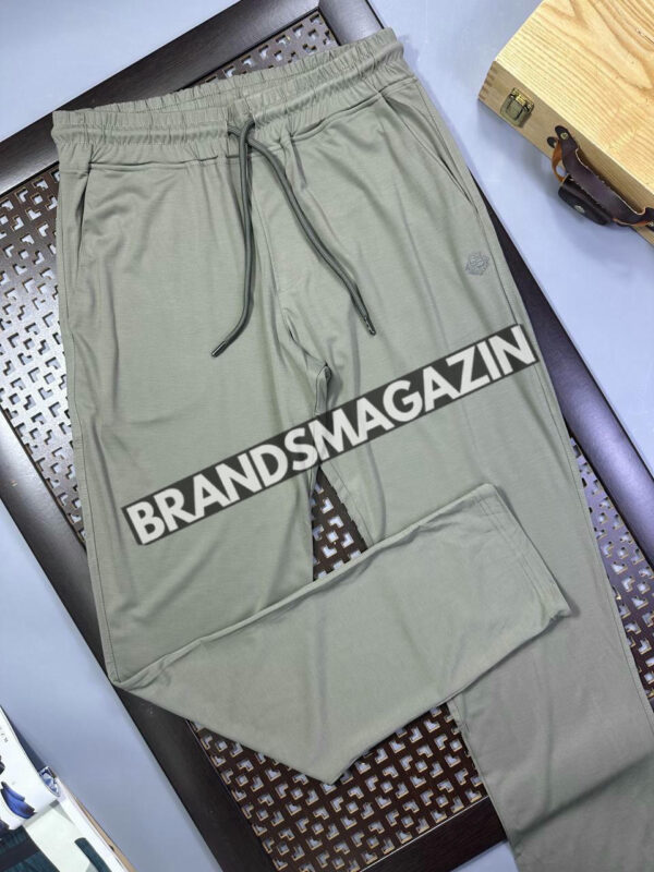 Спортивные штаны Loro Piana BM71062077