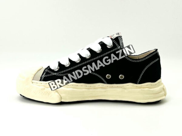 Кеды Maison MIHARA HANK BM46461500277 3