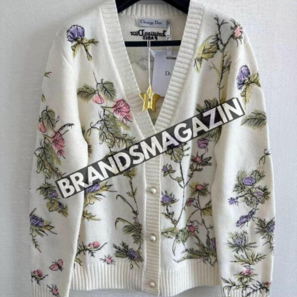 Кардиган Dior BM47009154477