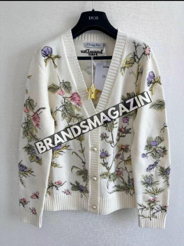 Кардиган Dior BM47009154477