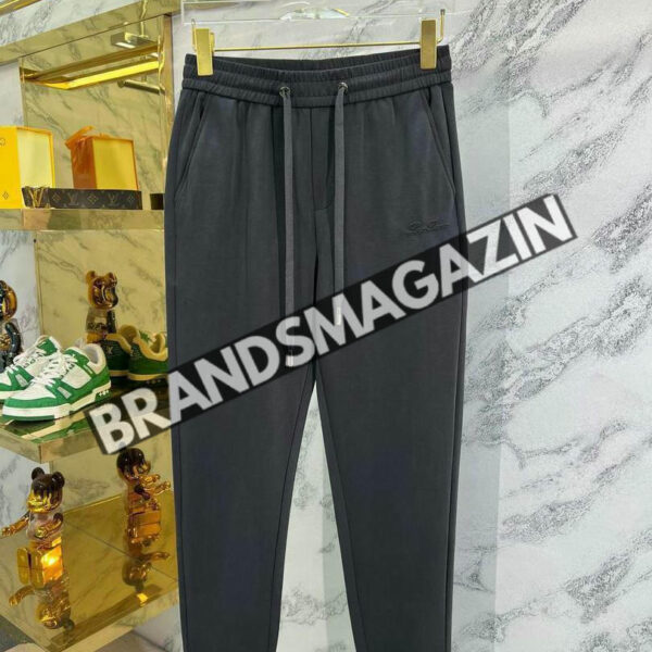Спортивные штаны Loro Piana BM70609877