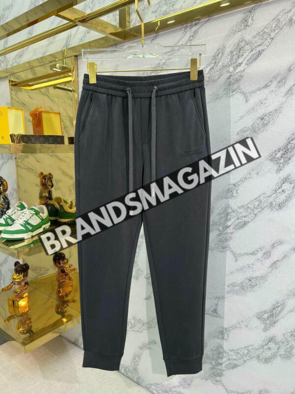 Спортивные штаны Loro Piana BM70609877