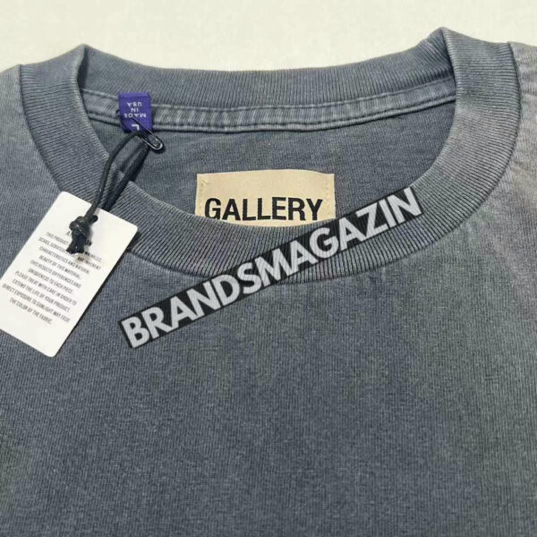 Футболка Gallery Dept BM71764677 5
