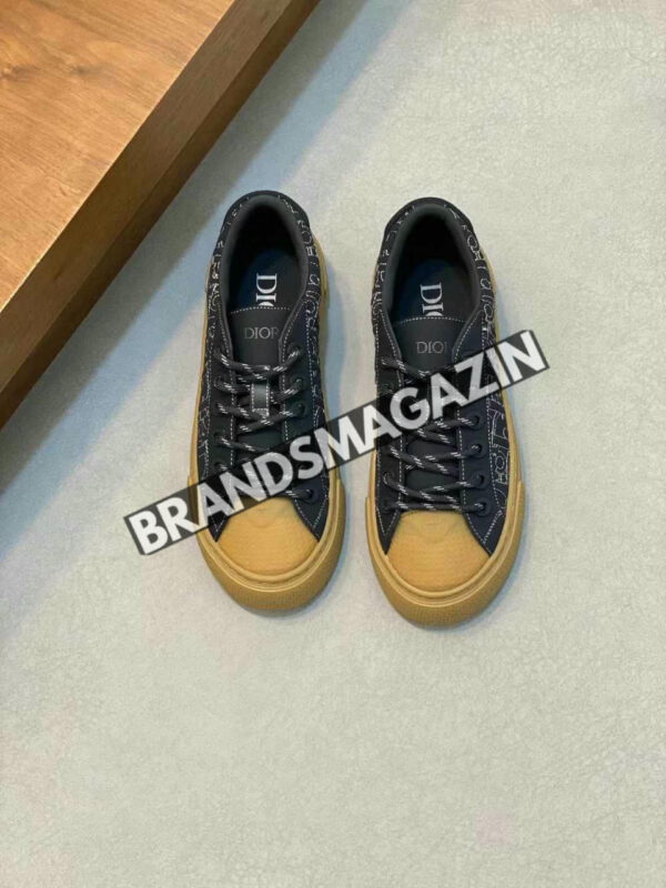 Кеды Christian Dior BM45949792877 2