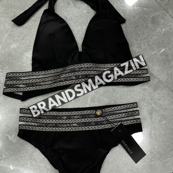 Купальник Versace BM46805832377