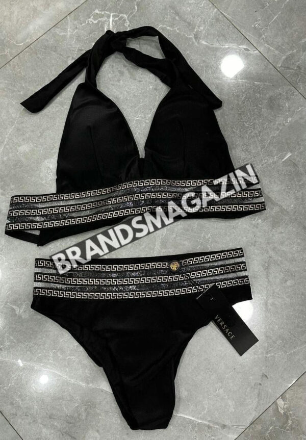 Купальник Versace BM46805832377