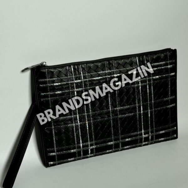 Клатч Bottega Veneta BM45708681877