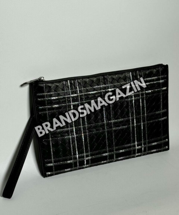 Клатч Bottega Veneta BM45708681877 Клатч Bottega Veneta BM45708681877