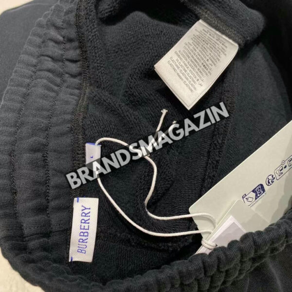 Штаны Burberry BM46594471077 5