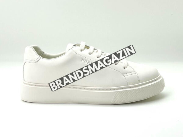 Кеды Prada BM47407410977 3