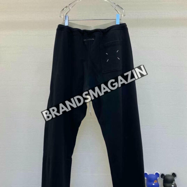Спортивные штаны Maison Margiela BM72066477 8