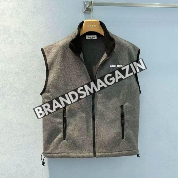 Жилет MIU MIU BM45983034977