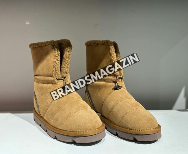 Дутики Brunello Cucinelli BM46563075177