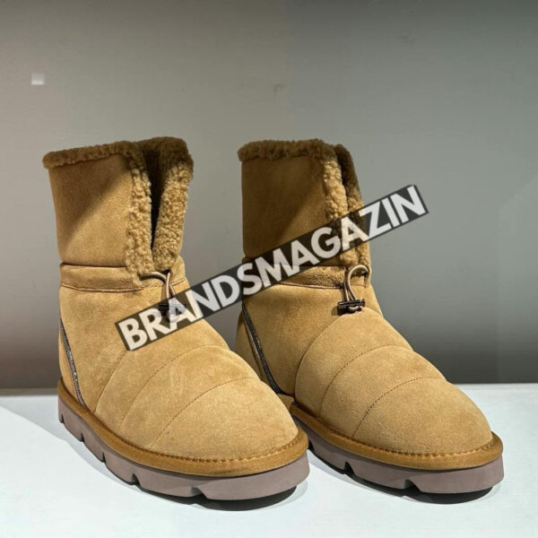 Дутики Brunello Cucinelli BM46563075177