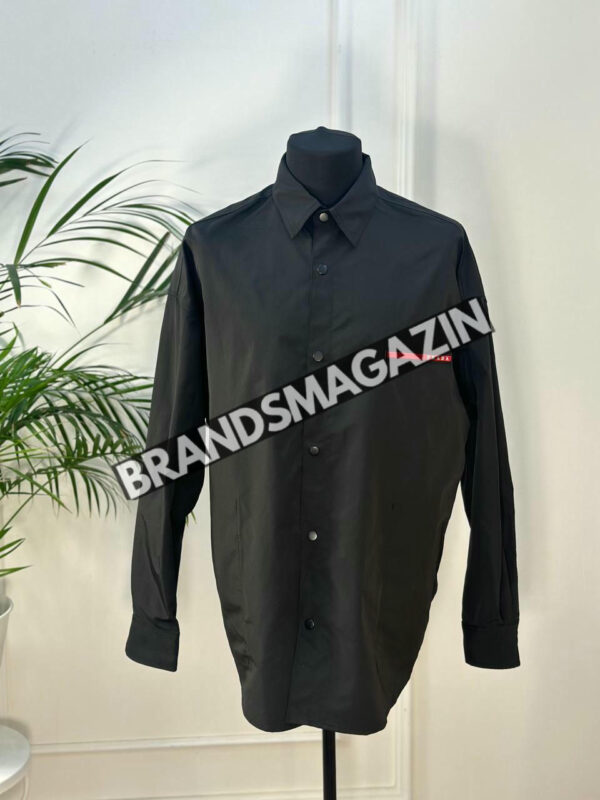 Комплект (безрукавка+рубашка) Prada BM70318177 5