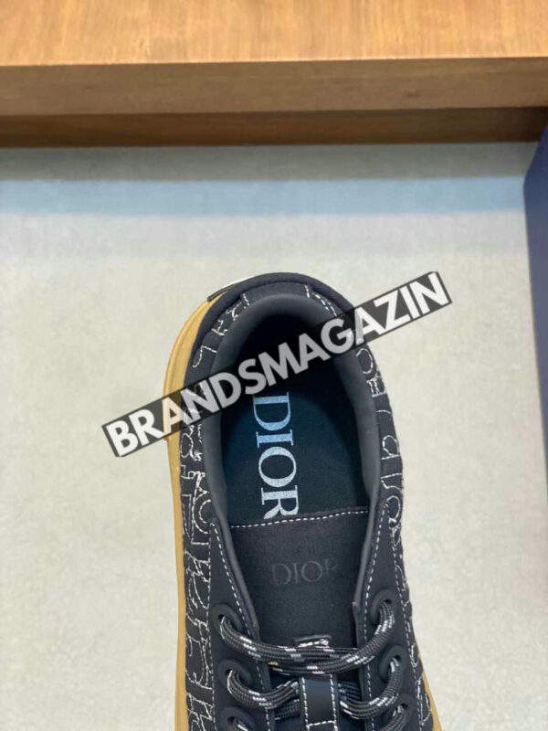 Кеды Christian Dior BM45949792877 4
