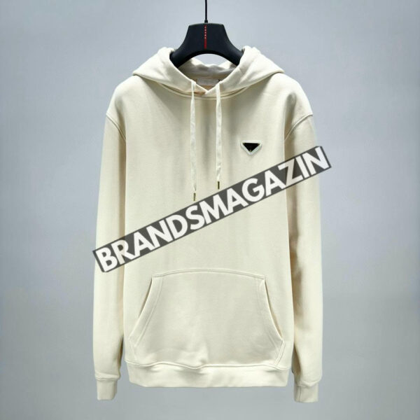 Толстовка Prada BM46448606577