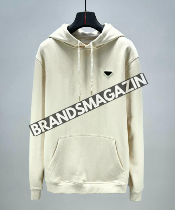 Толстовка Prada BM46448606577 Толстовка Prada BM46448606577