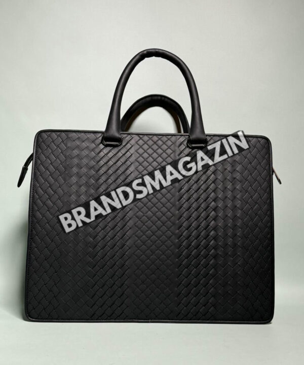 Деловая сумка Bottega Veneta BM46412707877