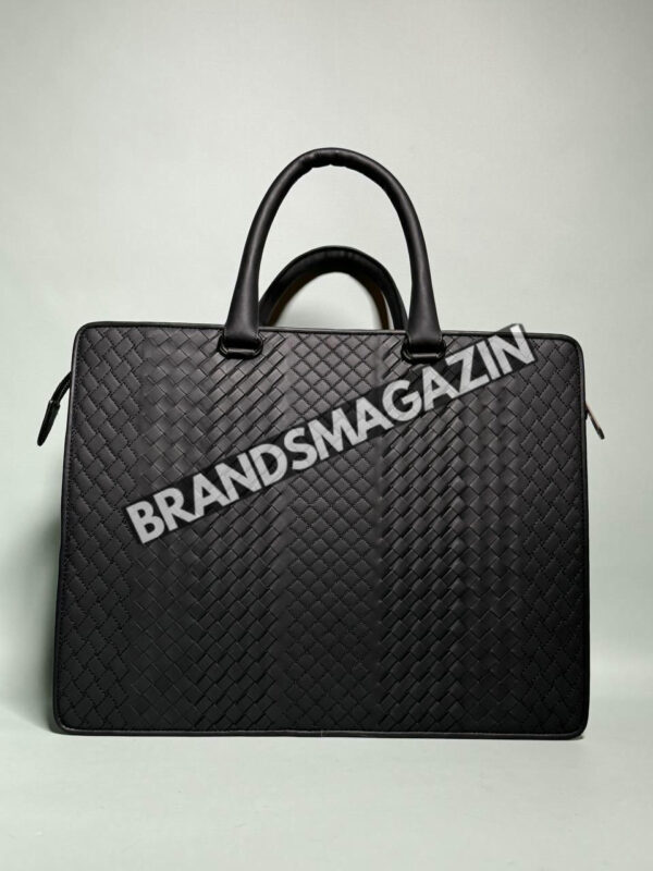 Деловая сумка Bottega Veneta BM46412707877