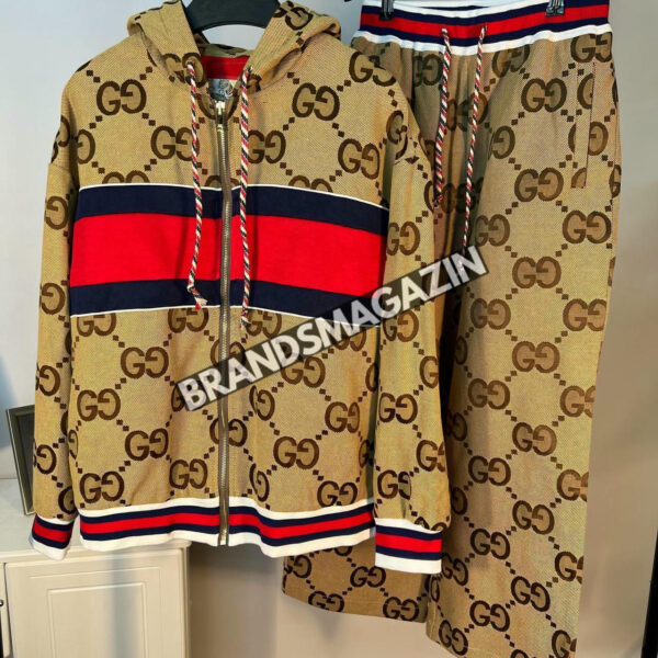 Костюм Gucci BM69619277