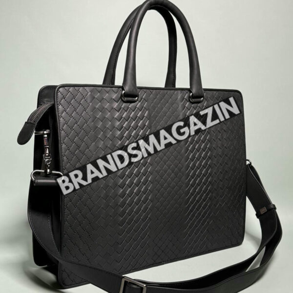 Деловая сумка Bottega Veneta BM46412707877 2