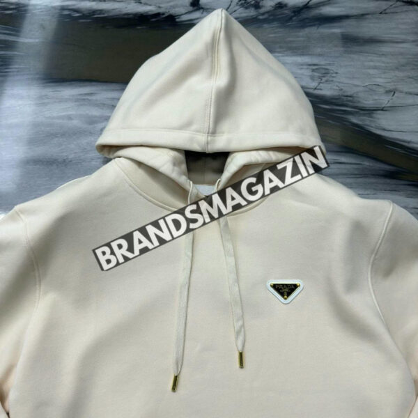 Толстовка Prada BM46448606577 4